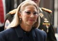 “Ordenó secuestros, palizas y asesinatos”: Revelan detalles del duro indictment del Departamento de Justicia contra Cilia Flores