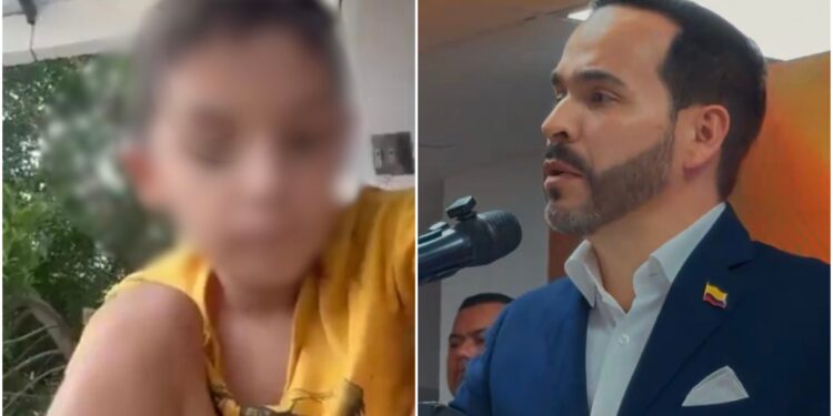 Lucas Murillo, el niño que recibió ayuda de Abelardo De la Espriella, está a punto de volver a casa