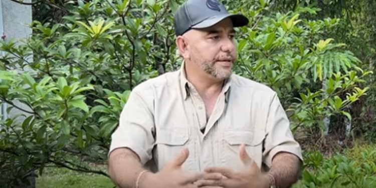 ‘Pinocho’ le responde a De la Espriella y plantea someterse a la justicia con garantías jurídicas
