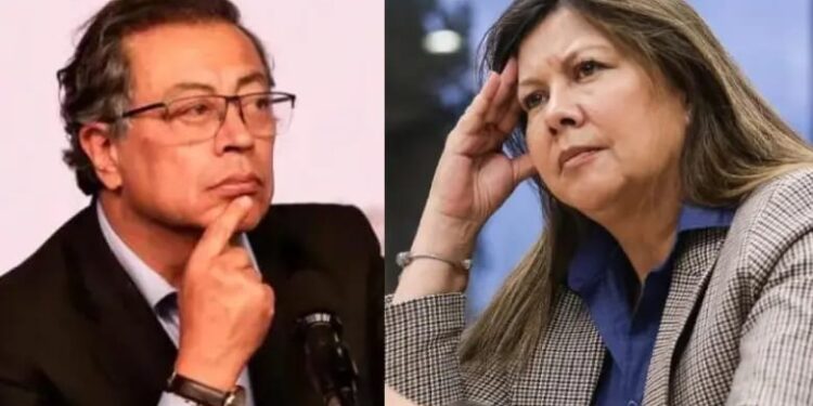 Fiscalía confirma que durante el gobierno Petro fueron suspendidas órdenes de captura contra 205 integrantes de grupos armados