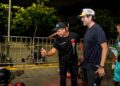 Vuelve a Barranquilla el Gran Premio del Caribe, el único circuito callejero de karts del país