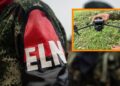 Alerta en Chocó: reportan 11 ataques del ELN con drones en solo tres días
