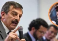 Gobierno de De La Espriella designa a Plazas Vega como embajador en Perú pese al beneplácito que recibió su esposa