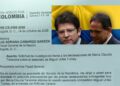 Honorio Henríquez pide a la Fiscalía esclarecer denuncia sobre presunto plan para asesinar a Miguel Uribe Turbay desde el Capitolio