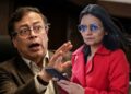 Angie Rodríguez entregaría ante la Fiscalía nombres y pruebas sobre presunta red de contratos a cambio de favores sexuales