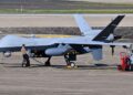 Los poderosos drones Reaper que Estados Unidos envió a Colombia para combatir el narcotráfico
