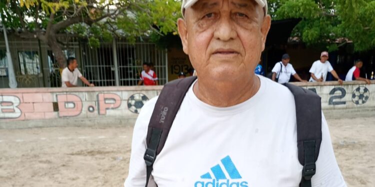 Álvaro Montero: por el tricampeonato de Juego Limpio