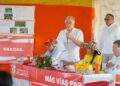 Gobierno de Eduardo Verano ejecuta corredor estratégico para la productividad del Atlántico: Sabanalarga–Manatí