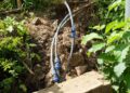 Conexiones ilegales desvían el 70% del agua potable destinada al corregimiento de Paluato en Galapa