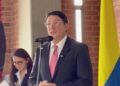 Registrador Penagos asegura que las elecciones de 2027 están garantizadas, pero falta definir recursos para las consultas