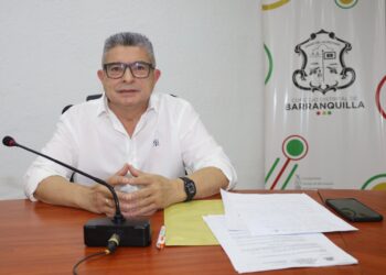 Concejo de Barranquilla alista debate de control político sobre la seguridad sismorresistente en las edificaciones de la ciudad