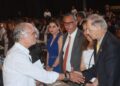 Gobernador Eduardo Verano destaca la innovación tecnológica como clave para cerrar brechas