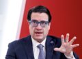 Ministro de Justicia, Iván Cancino, acepta la renuncia de ocho integrantes de la Comisión Asesora para la Política Criminal