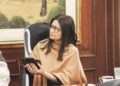 Angie Rodríguez cierra la puerta a nuevas entrevistas y mantiene sus denuncias contra el anterior Gobierno