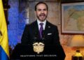 De la Espriella destaca vínculo estratégico con Israel tras inauguración de la Embajada de Colombia en Jerusalén