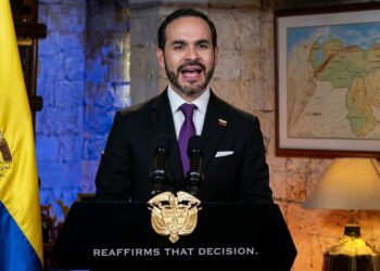 De la Espriella destaca vínculo estratégico con Israel tras inauguración de la Embajada de Colombia en Jerusalén