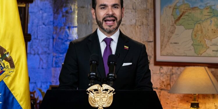 De la Espriella destaca vínculo estratégico con Israel tras inauguración de la Embajada de Colombia en Jerusalén