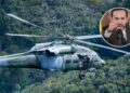 Fuerzas Militares ejecutan sexto bombardeo ordenado por De La Espriella: operación comenzó en la madrugada
