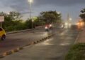 Reabren el paso tras alerta por bandera del ELN y cilindro en el sur de Barranquilla