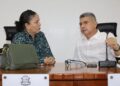 Concejal Vergara propone asegurar recursos para habilitar la nueva sede del Concejo de Barranquilla