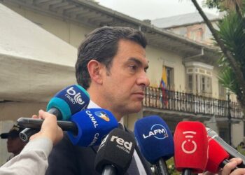 Gobierno instalará PMU para vigilar las manifestaciones y prevenir alteraciones del orden público