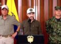 De La Espriella ordena militarizar temporalmente Cúcuta y anuncia ofensiva contra estructuras criminales
