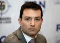 Excontralor Carlos Felipe Córdoba denunció a Petro por presuntos seguimientos de la DNI a opositores