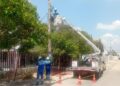 Atención: Conozca doónde serán los cortes de energía este martes en barrios de Barranquilla y sectores del Atlántico