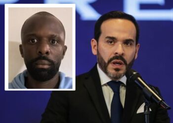 Francés capturado en Blindaje 360 es señalado de presuntos nexos con ‘Los Costeños’ en Soledad