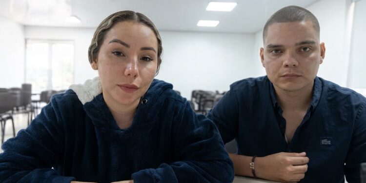 Juez envía a la cárcel a Yolima Murgas, esposa de alias Pinocho, pese a solicitud de detención domiciliaria