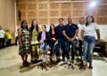 Gobernación del Atlántico entregó ayudas técnicas a estudiantes con discapacidad de la Uniatlántico
