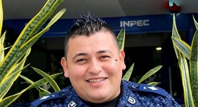 Sicarios asesinan a guardia del Inpec en su propio restaurante en Girón, Santander