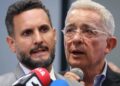 Fiscalía pone límites a las partes en el caso Uribe y le da cinco días a Miguel Ángel del Río