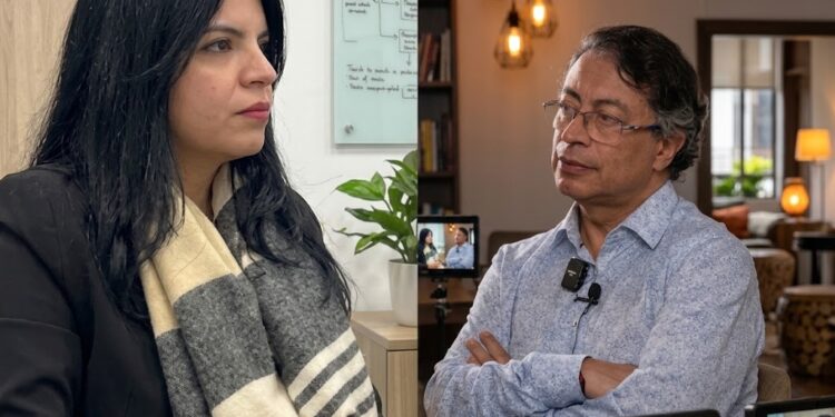 Deicy Jiménez se destapa con nuevas pistas en el escándalo de los ‘sexocontratos’
