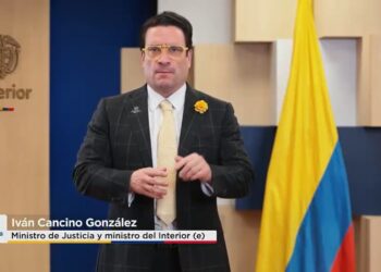 Iván Cancino le recuerda a Samper el Proceso 8.000 y lo reta a debatir: “Tuvo buen abogado”