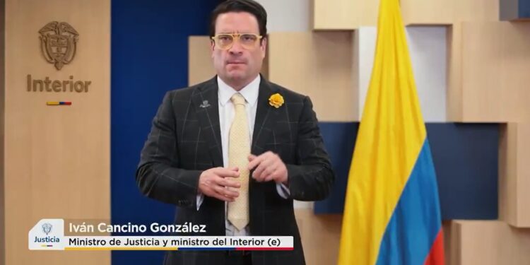 Iván Cancino le recuerda a Samper el Proceso 8.000 y lo reta a debatir: “Tuvo buen abogado”