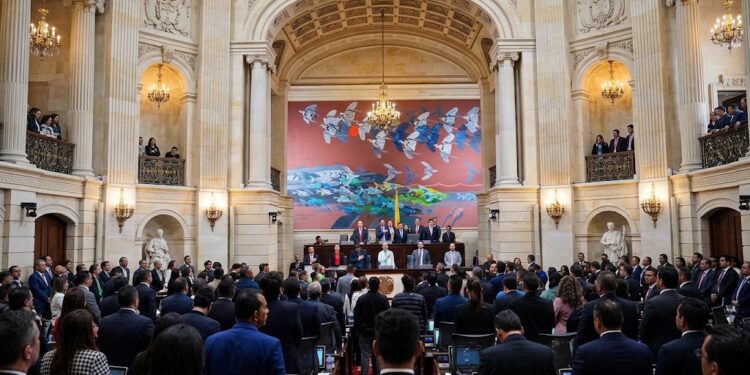 Sacudida en el Ministerio de Hacienda: Salen seis integrantes del equipo de enlace legislativo por errores en el trámite del Presupuesto 2027