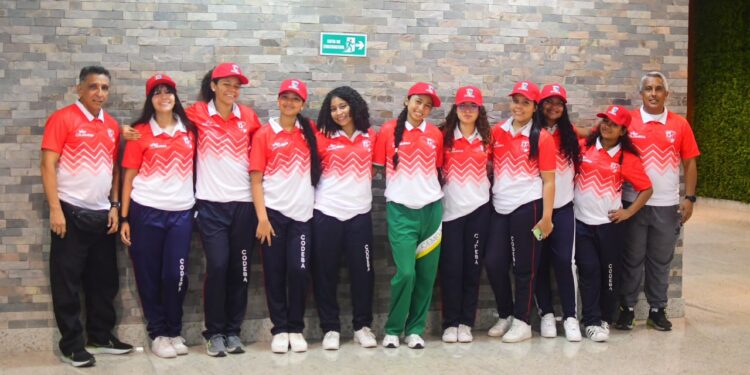 Atlántico recibe la Final Caribe 1 de los Juegos Intercolegiados