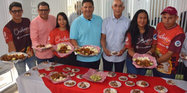 Baranoa se prepara para el Festival del Chicharrón: 28 restaurantes convertirán el 20 de Julio en un gran corredor gastronómico