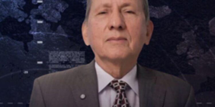 “Es una cachetada a nuestro cautiverio”: general Luis Mendieta arremete contra videos de Rodrigo Londoño ante la JEP