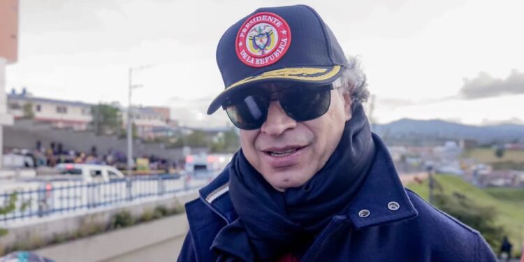 Hernán Cadavid le responde a Petro por el pacto de Valledupar: “El país tiene que empezar a encajar las piezas”