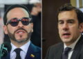 De La Espriella respondió a la renuncia de Rodrigo Lara y reconoció diferencias en el Gobierno