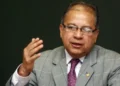 Corte Suprema ordena captura del exmagistrado Camilo Tarquino por el Cartel de la Toga
