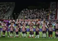 Golpe para Junior y drama en la Liga: Chicó desciende y los ocho se pelean los últimos cupos