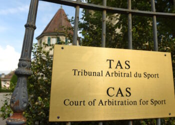 El TAS anunciará en noviembre su decisión sobre la polémica final entre Senegal y Marruecos