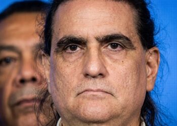 Justicia de Estados Unidos autoriza compartir documentos secretos de Alex Saab para perseguir sus bienes en otros países