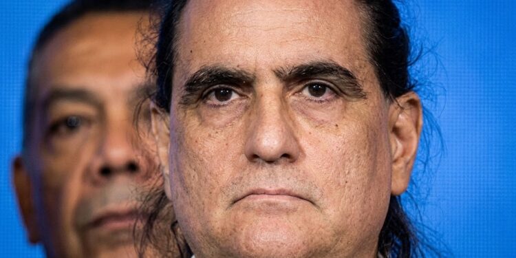 Justicia de Estados Unidos autoriza compartir documentos secretos de Alex Saab para perseguir sus bienes en otros países