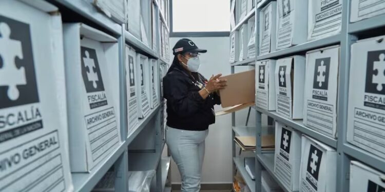 ‘Perdieron el concurso y los ubicaron’: denuncian una presunta feria de cargos en la Fiscalía