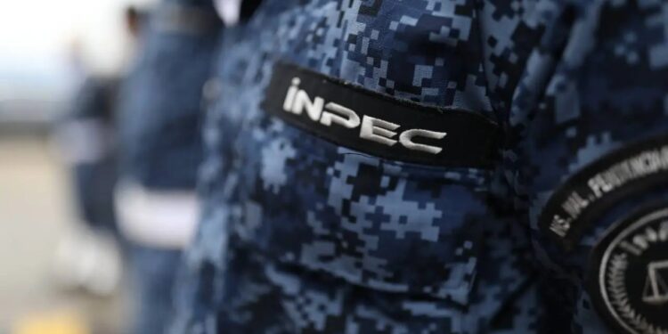 Sicarios atacaron a tiros a guardián del Inpec cerca de dos cárceles en Armenia: recibió cuatro disparos