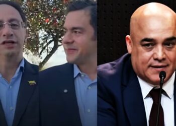 Gonzalo Baute respalda reglas claras para agilizar la consulta previa sin limitar a las comunidades